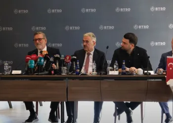 Bursa İş Dünyasından Bursaspor’a 60 Milyon TL’lik Dev Destek