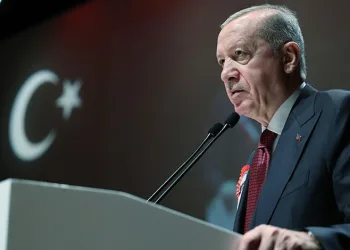“Terörsüz Türkiye hedeflerimize doğru kararlı bir şekilde ilerliyoruz”