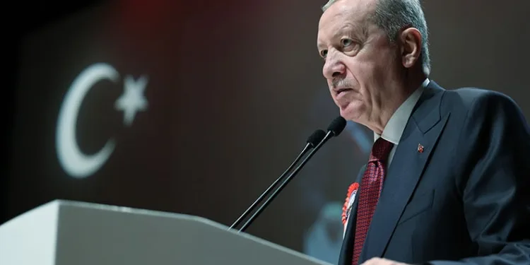 “Terörsüz Türkiye hedeflerimize doğru kararlı bir şekilde ilerliyoruz”