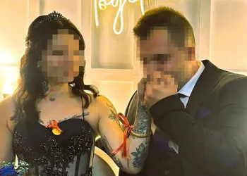 Yeni evli damat takılarla kayıplara karıştı