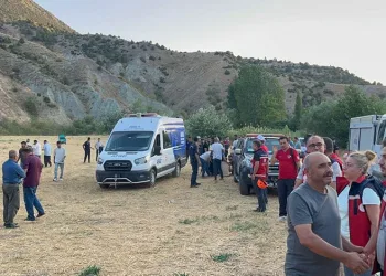 Sakarya Nehri’nde kaybolan çocukların cansız bedenlerine ulaşıldı