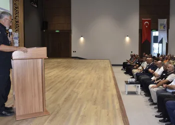 Karacabey’de depreme karşı bilinçlenme hamlesi