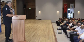 Karacabey’de depreme karşı bilinçlenme hamlesi