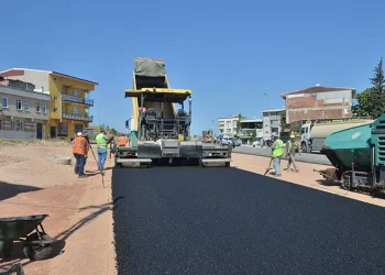 Büyükşehir’den Bursa trafiğini rahatlatacak hamle