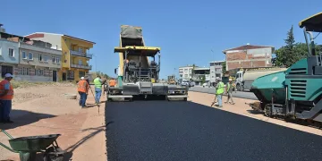 Büyükşehir’den Bursa trafiğini rahatlatacak hamle