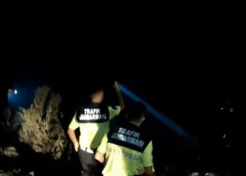 Harmancık’ta yangın sürerken ormanlık alanı tutuşturmaya çalıştı!!