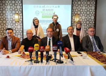 57. Keles Kocayayla Kültür Şöleni 5-6 Temmuz’da başlıyor