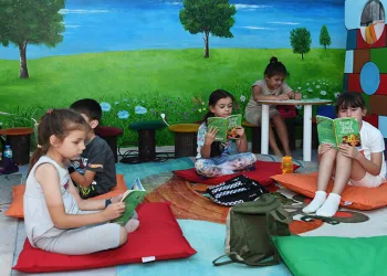 Öğrencilerin heyecanla beklediği yaz okulu başlıyor