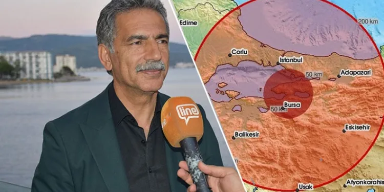 Şükrü Deviren: “Gemlik için zaman daralıyor”
