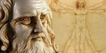 Da Vinci’nin şifresi 500 yıl sonra çözüldü