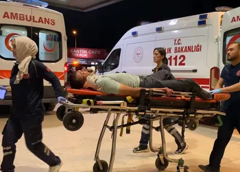 Bursa’da 20 yıl cezasıyla aranan şahıs yakalandı