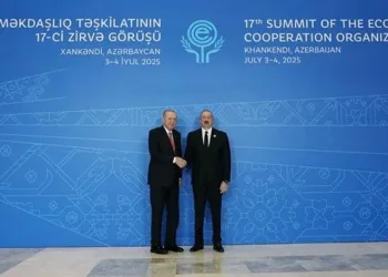 Erdoğan: İsrail’in Adımları Tehlikeli