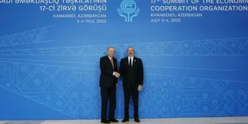 Erdoğan: İsrail’in Adımları Tehlikeli