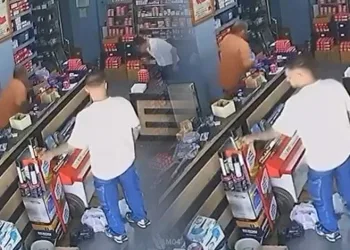 Böyle şaka düşmana yapılmaz