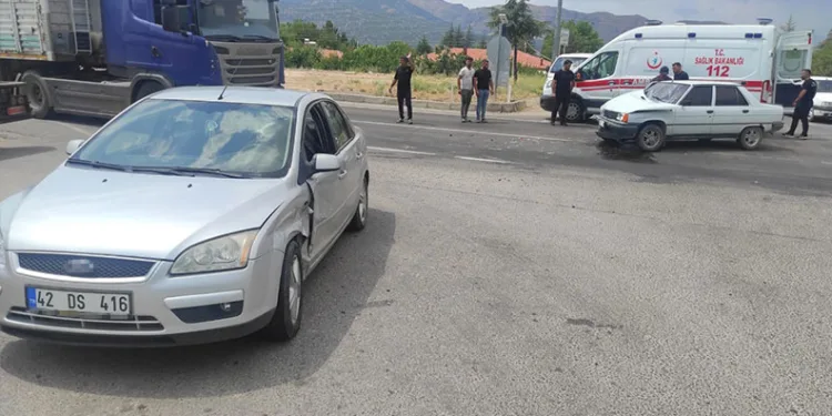 Otel yangını davasında itfaiye personelleri tanık olarak dinlendi