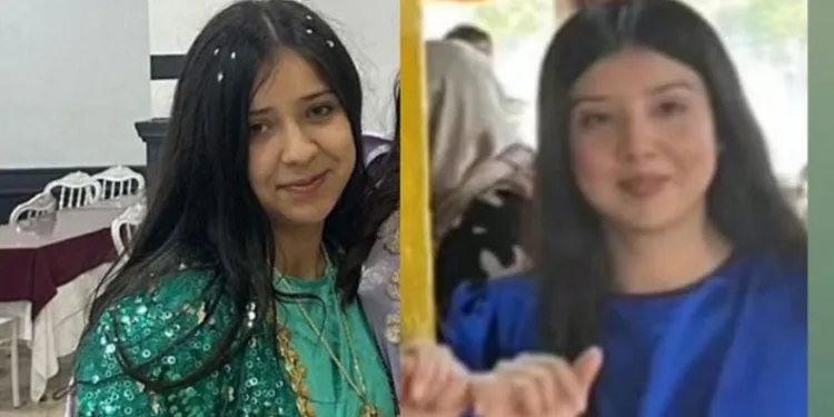 Tırpanla ot biçerken parmağını kopardı