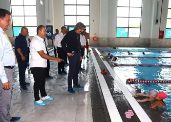 BUÜ’nün yaz okulunda minikler eğitimi ve eğlenceyi bir arada yaşıyor