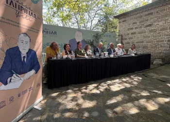 Büyükşehir, ‘Bursa Tanpınar Yılı’nı ilan etti