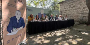 Büyükşehir, ‘Bursa Tanpınar Yılı’nı ilan etti