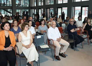 Çalı Köy Filmleri Festivali’nde ilk akademik sempozyum düzenlendi