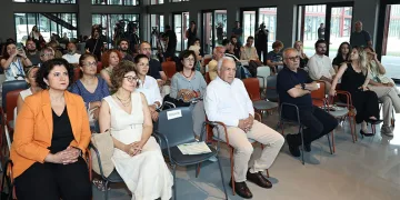 Çalı Köy Filmleri Festivali’nde ilk akademik sempozyum düzenlendi