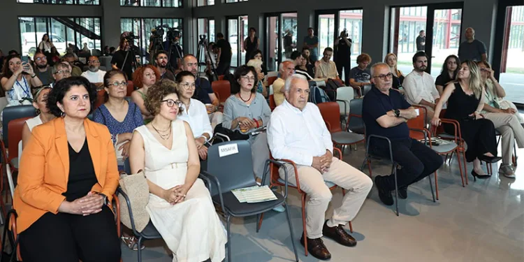 Çalı Köy Filmleri Festivali’nde ilk akademik sempozyum düzenlendi