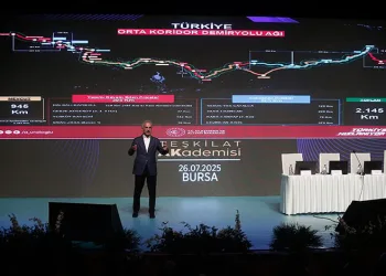 Bursa’nın ciğerleri yanıyor