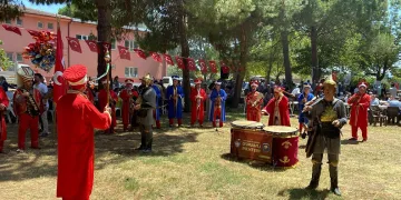 Bursa’da Koyunhisar Zaferi’nin 723. Yılı kutlandı