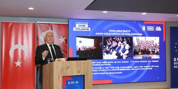 Gemlik’te korkutan tablo… İlçedeki yapıların yarısı riskli…