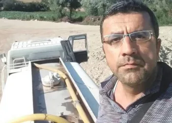 Bolu’nun gönüllü kahramanı gözyaşlarıyla son yolculuğuna uğurlandı