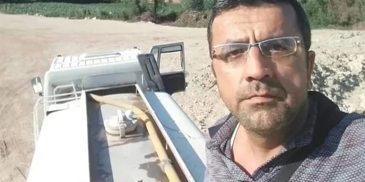 Bolu’nun gönüllü kahramanı gözyaşlarıyla son yolculuğuna uğurlandı