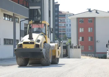 İnegöl’de ulaşıma konfor geliyor