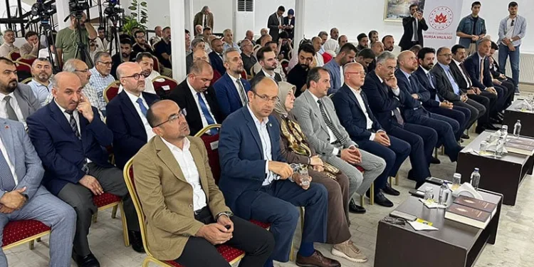 Vefatının 300. yılında yeni eseriyle anıldı