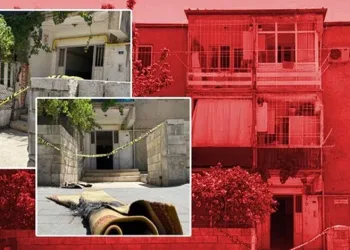 “Öyle intihar edilmez” dedi, benzin döküp kızını yaktı!