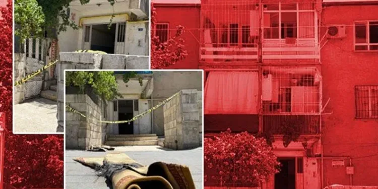 “Öyle intihar edilmez” dedi, benzin döküp kızını yaktı!