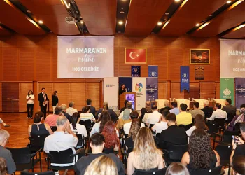 Marmara’nın geleceği, Bursa’da konuşuldu