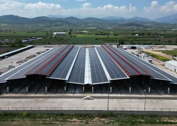 Güneşten ayda 1,2 milyonluk kazanım
