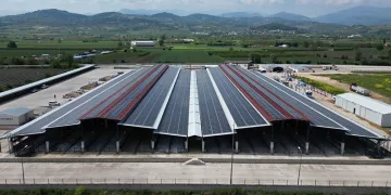 Güneşten ayda 1,2 milyonluk kazanım