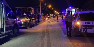 Kocaeli’de amca dehşeti: 2 ölü