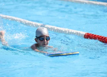 Büyükşehir Yaz Spor Okulları’nda eğitimler başladı