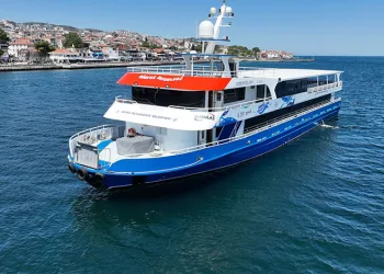 Bursa’da ormanlık alanda çıkan yangına müdahale sürüyor