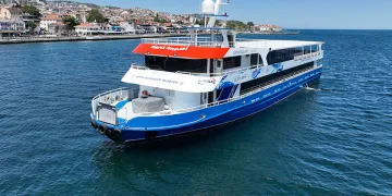 Bursa’da ormanlık alanda çıkan yangına müdahale sürüyor