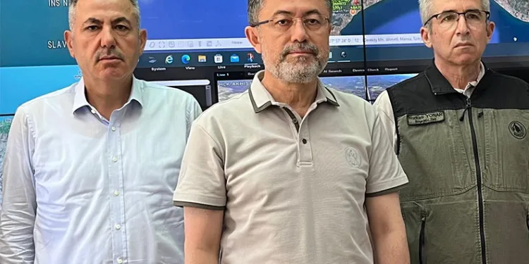 Nevşehir’de sürücünün ortalığı birbirine kattığı kaza görüntüleri ortaya çıktı