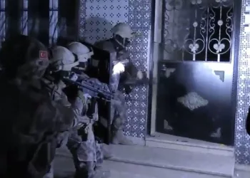 21 ilde dev operasyon: 304 torbacı yakalandı