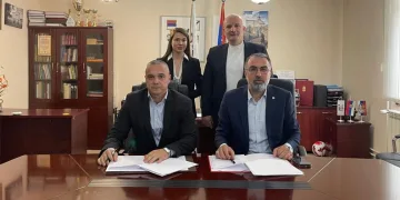 Kestel’den Sırbistan’a Tarım Diplomasisi: Ahududu Üretiminde Uluslararası İş Birliği Adımı