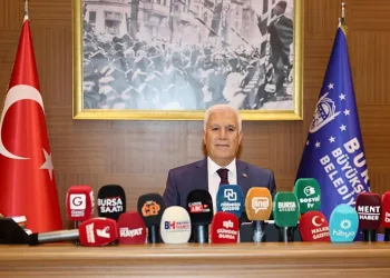 Toplu Ulaşıma Büyük Destek