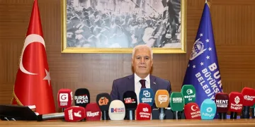 Toplu Ulaşıma Büyük Destek