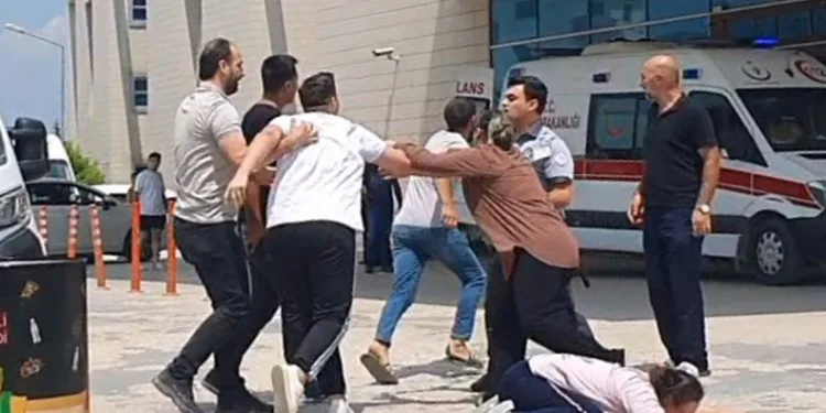 Yıldırım’da Dönüşüm Masaya Yatırıldı