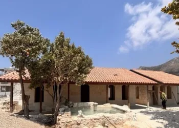 Antakya Ulu Cami, Bursa Büyükşehir ile yükseliyor