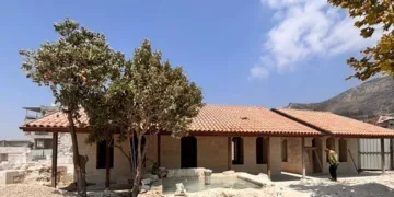 Antakya Ulu Cami, Bursa Büyükşehir ile yükseliyor
